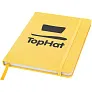 Spectrum A5 hard cover notebook