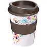 Brite-Americano® Medio 300 ml tumbler with grip