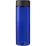 H2O Vibe boca za vodu s navojnim čepom, 850 ml