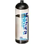H2O Vibe 850 ml dome lid sport bottle