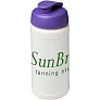 Baseline® Plus 500 ml flip lid sport bottle