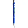 Moneta anodized aluminium click ballpoint pen