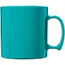 Standard 300 ml plastic mug