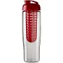 H2O Tempo® sportska boca s automatskim poklopcem i infuzerom, 700 ml