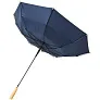 Alina 23" auto open recycled PET umbrella