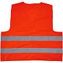 See-me-too XL safety vest for non-professional use