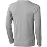 Curve long sleeve men's t-shirt - Slazenger