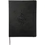 Moleskine Classic XL hard cover notebook - ruled - Moleskine