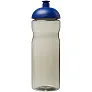 H2O Eco sportska boca s okruglim poklopcem, 650 ml