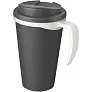 Americano Grande termo šalica s nepropusnim poklopcem, 350 ml