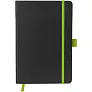 Colour-edge notes s tvrdim koricama