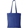 Madras 140 g/m² cotton tote bag