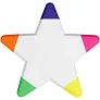 Solvig star highlighter - Bullet