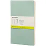 Moleskine Volant Journal L - plain - Moleskine