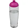 H2O Tempo® 700 ml dome lid sport bottle
