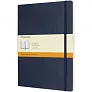 Moleskine Classic XL soft cover notebook - ruled - Moleskine