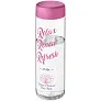 H2O Vibe boca za vodu s navojnim čepom, 850 ml
