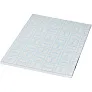 Desk-Mate® A5 notepad