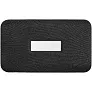 Palm Bluetooth® speaker with wireless power bank
