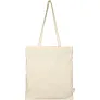 Orissa tote torba od organskog pamuka, 100 g/m²