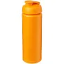Baseline® Plus grip 750 ml flip lid sport bottle