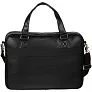 Oxford 15.6" slim laptop briefcase - Avenue