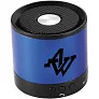 Greedo Bluetooth® aluminium speaker
