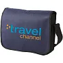 Mission messenger bag - Bullet