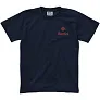 Ace short sleeve kids t-shirt - Slazenger