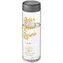 H2O Vibe boca za vodu s navojnim čepom, 850 ml
