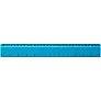 Renzo 30 cm plastic ruler