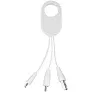 Troop 3-in-1 charging cable