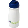 H2O Pulse® 600 ml flip lid sport bottle
