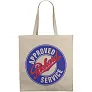 Odessa 220 g/m² cotton tote bag