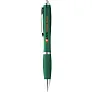 Nash ballpoint pen coloured barrel and grip