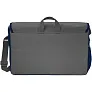 Punch 15.6" laptop messenger bag - Bullet