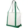 Premium heavy-weight 610 g/m² cotton tote bag - Bullet