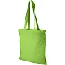 Madras pamučna tote torba, 140 g/m²