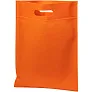 Freedom small convention tote bag - Bullet
