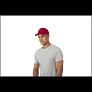 Hades Kapa šilt - Elevate Essentials