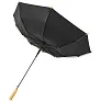 Alina 23" auto open recycled PET umbrella
