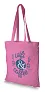 Madras 140 g/m² cotton tote bag