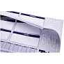 Desk-Mate® blok A2 formata