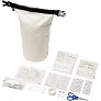 Alexander 30-piece first aid waterproof bag
