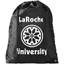 Oriole premium drawstring backpack