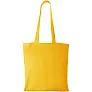Madras 140 g/m² cotton tote bag