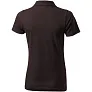 Seller short sleeve women's polo - Elevate