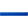 Renzo 30 cm plastic ruler