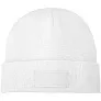 Boreas beanie with patch - Elevate Essentials