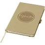 Vignette A5 hard cover notebook - JournalBooks